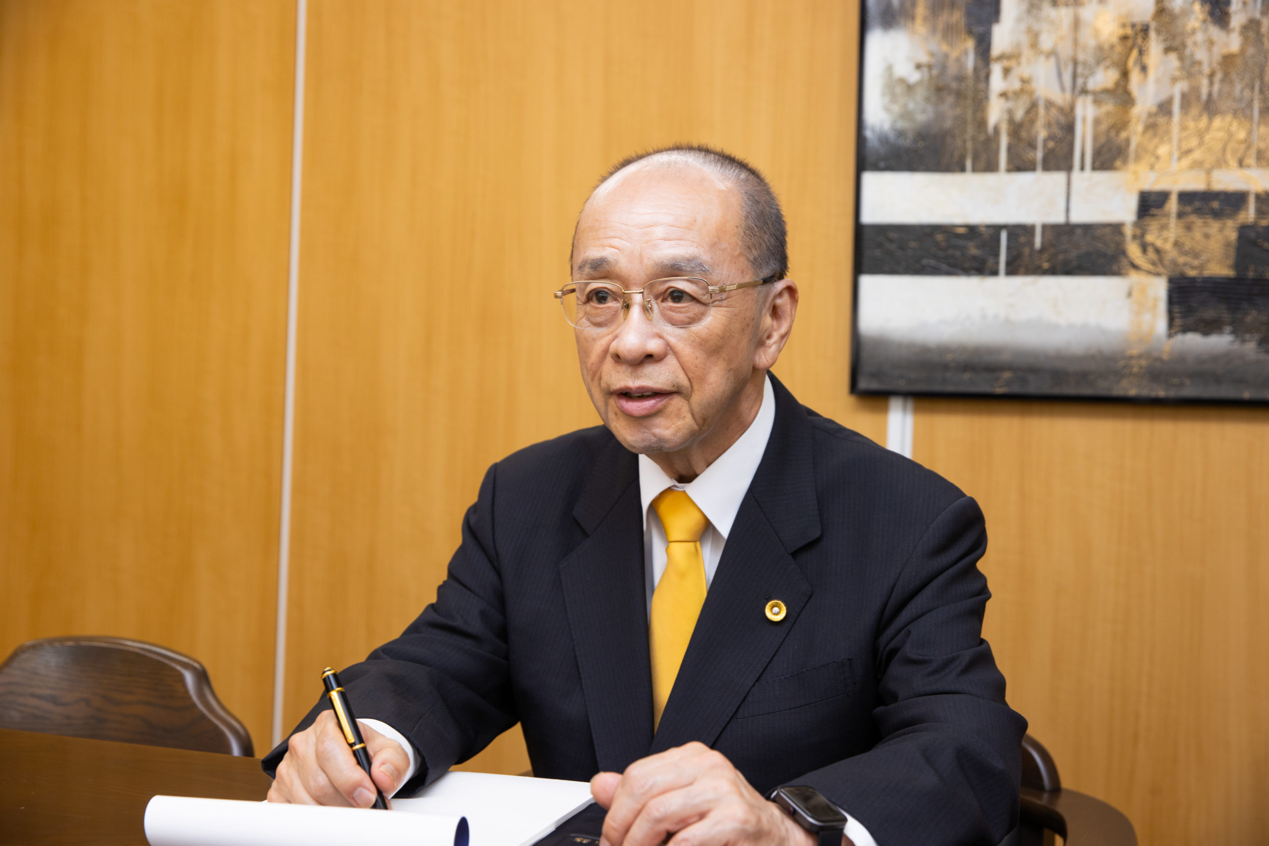 米川 耕一の顔写真