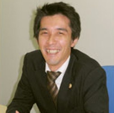 志賀 貴の顔写真