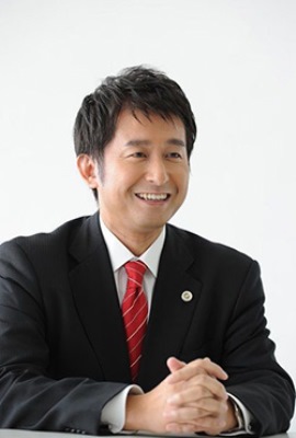 谷原 誠の顔写真