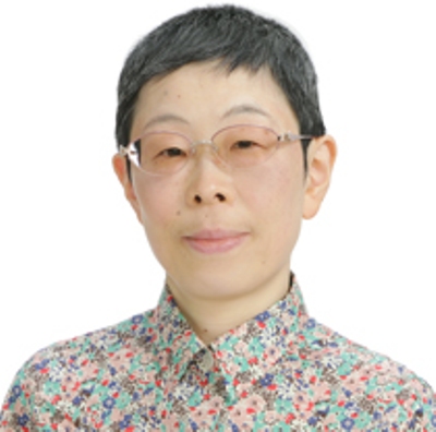 鈴木 理子の顔写真