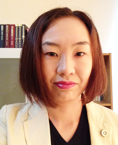 太田 香清の顔写真