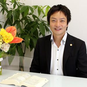 藤森 一樹の顔写真