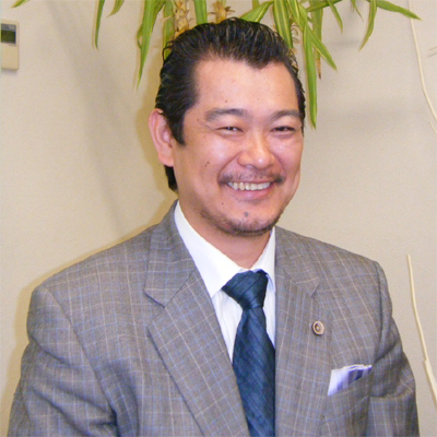 桐生 貴央の顔写真