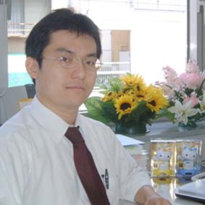 吉田 貴行の顔写真