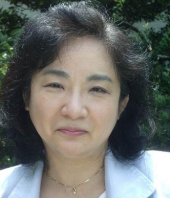 山崎 和代の顔写真