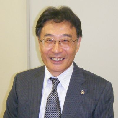 森田 政明の顔写真