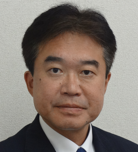 滝井 聡の顔写真