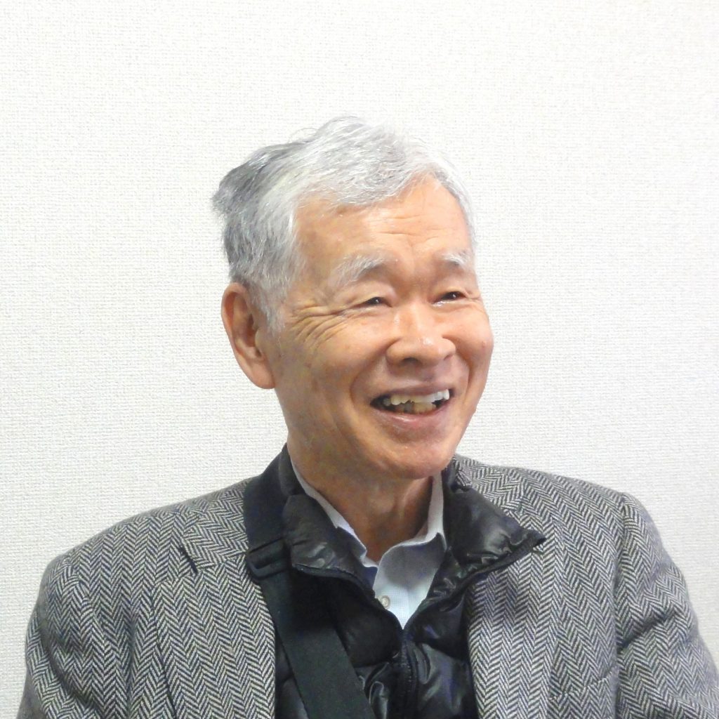 河原崎 弘の顔写真