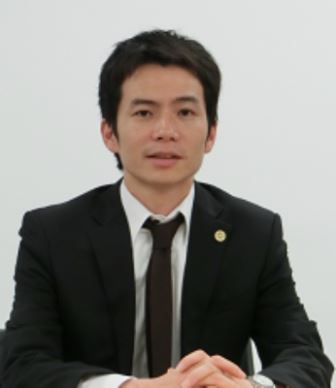 寺西 章悟の顔写真