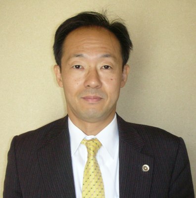 角谷 雄志の顔写真