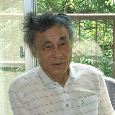 赤尾 直人の顔写真