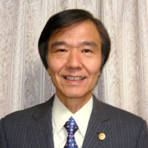 野口 敏郎