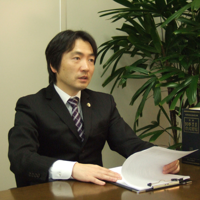 泉 英伸の顔写真