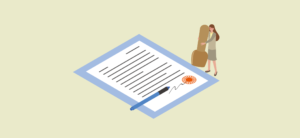 業務委託契約書がないとどうなる？フリーランスが知るべき危険と対応法4選