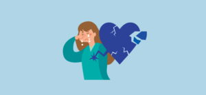 マッチングアプリで既婚者に騙された！慰謝料請求できる条件と相場