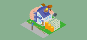 ローンが払えないとどうなる？差し押さえ回避の対処法5選